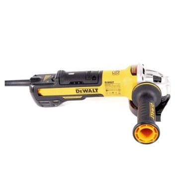 Угловая шлифмашина DeWALT DWE4369