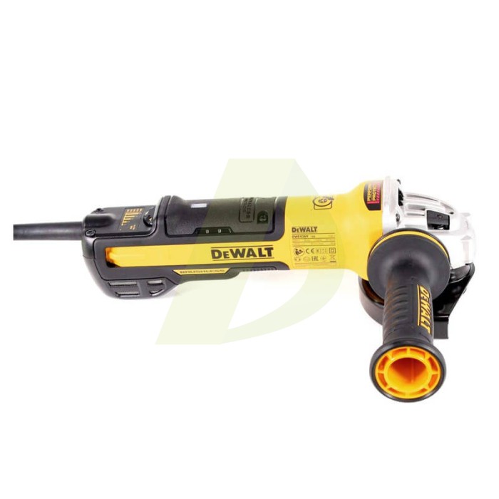 Угловая шлифмашина DeWALT DWE4369 Угловая шлифмашина DeWALT DWE4369