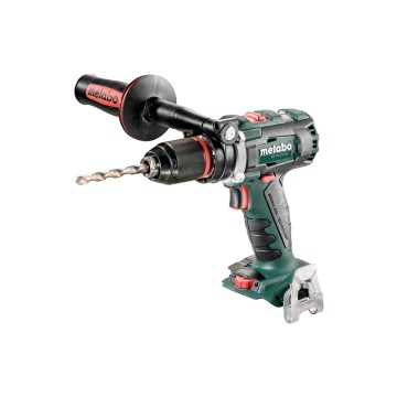 Шуруповерт METABO BS 18 LTX BL I (602350890)