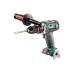 Шуруповерт METABO BS 18 LTX BL I (602350890)