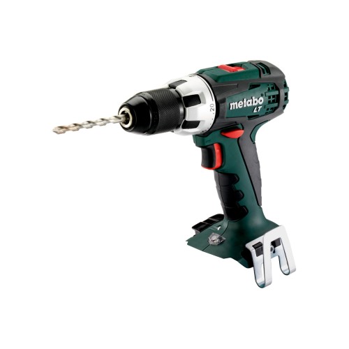 Шуруповерт METABO BS 18 LT (602102890)