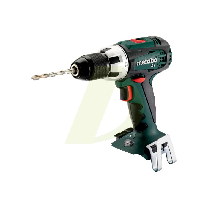 Шуруповерт METABO BS 18 LT (602102890) Шуруповерт METABO BS 18 LT (602102890)