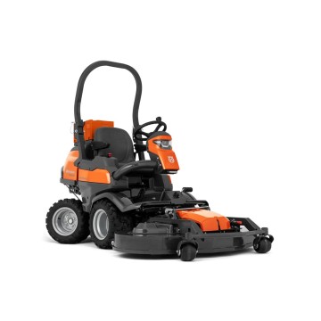 Садовый райдер HUSQVARNA P 524X EFI (9706016-01)