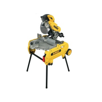 Торцовочная пила DeWALT D27107
