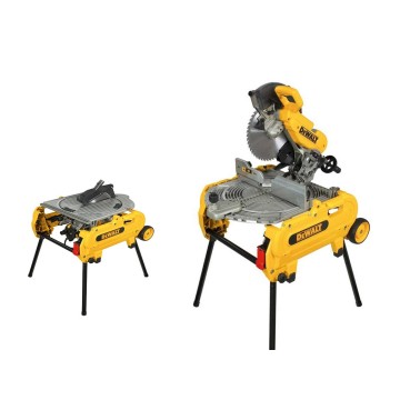 Торцовочная пила DeWALT D27107