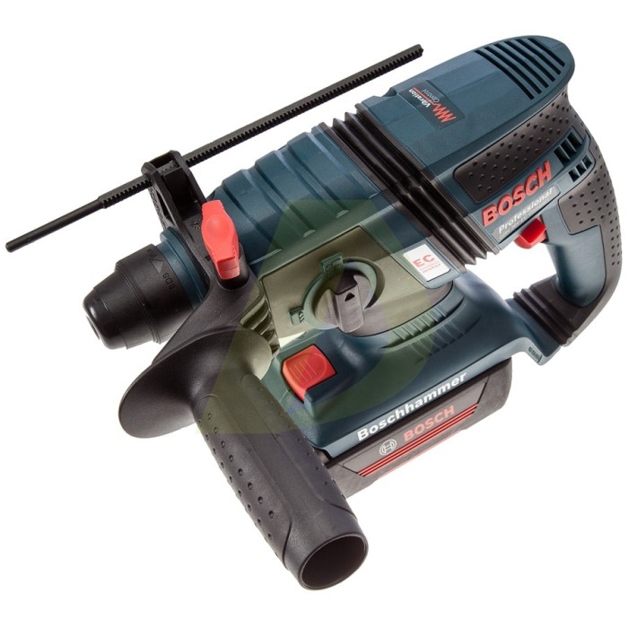 Аккумуляторный перфоратор BOSCH GBH 36 V-LI Compact (0611903R02) Аккумуляторный перфоратор BOSCH GBH 36 V-LI Compact (0611903R02)