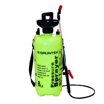 Опрыскиватель ручной GRUNTEK HS-8-1 (296001081)