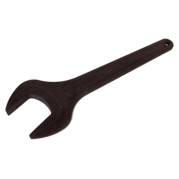 Ключ рожковый силовой KING TONY 10F0-75P, 75 мм