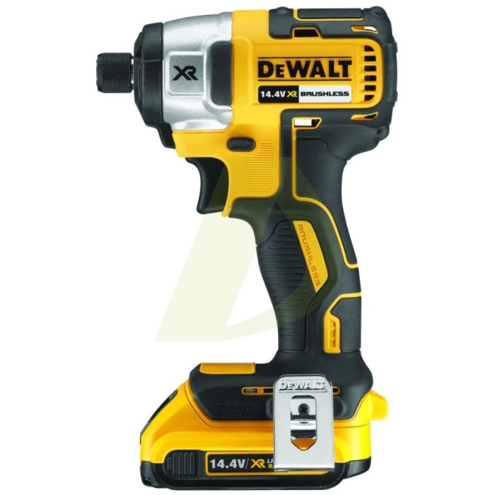 Шуруповерт DeWALT DCF836D2 DCF836D2 Шуруповерт DeWALT DCF836D2 DCF836D2