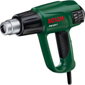 Фен промисловий BOSCH PHG 600-3 (060329B008)