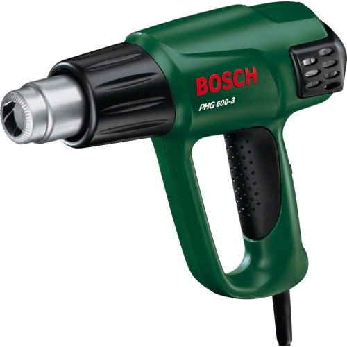 Фен промышленный BOSCH PHG 600-3 (060329B008)