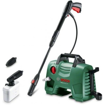 Мойка высокого давления электрическая BOSCH Easy Aquatak 110 (06008A7F00)