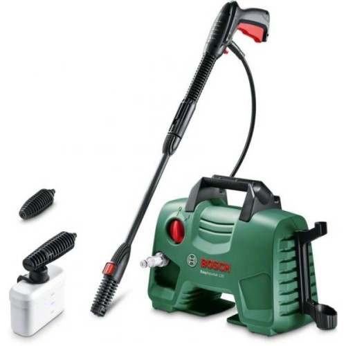 Мойка высокого давления электрическая BOSCH Easy Aquatak 110 (06008A7F00)