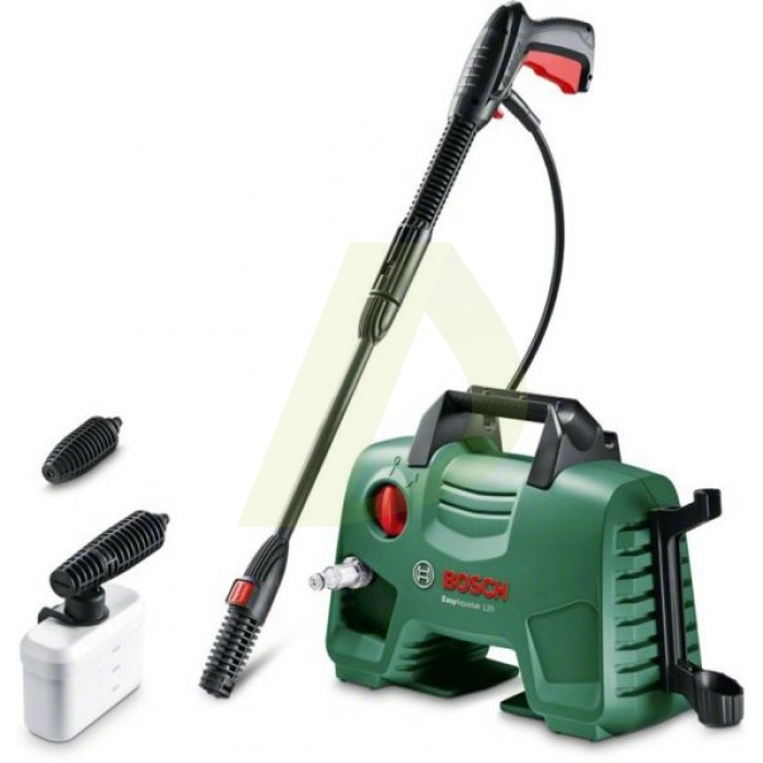 Мойка высокого давления электрическая BOSCH Easy Aquatak 110 (06008A7F00) Мойка высокого давления электрическая BOSCH Easy Aquatak 110 (06008A7F00)