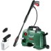 Мойка высокого давления электрическая BOSCH Easy Aquatak 110 (06008A7F00)