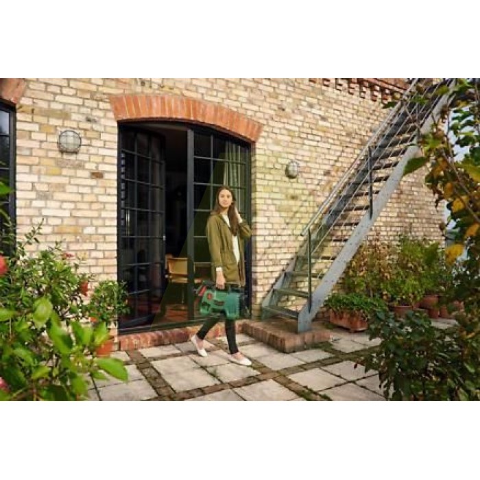 Мойка высокого давления электрическая BOSCH Easy Aquatak 110 (06008A7F00) Мойка высокого давления электрическая BOSCH Easy Aquatak 110 (06008A7F00)