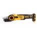 Аккумуляторная угловая шлифмашина DeWALT DCG405FN