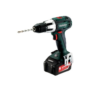 Шуруповерт METABO SB 18 LT (602103500)