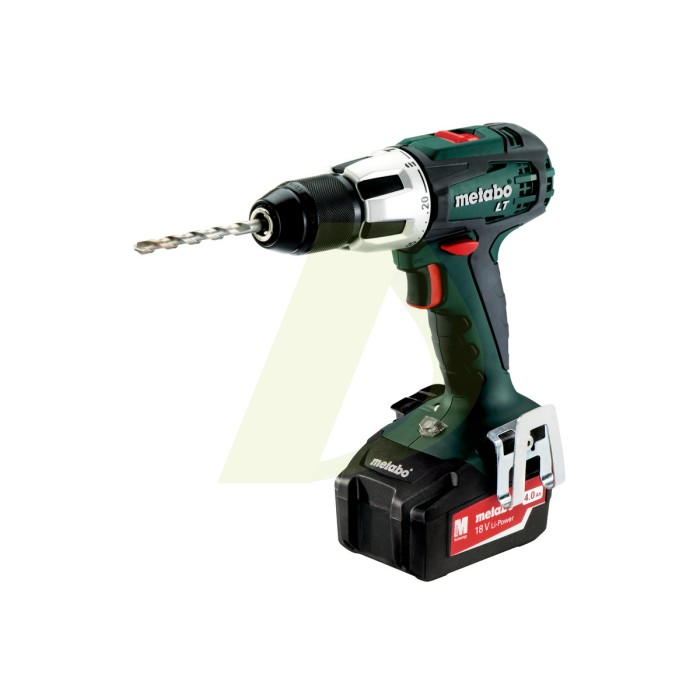 Шуруповерт METABO SB 18 LT (602103500) Шуруповерт METABO SB 18 LT (602103500)