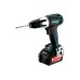 Шуруповерт METABO SB 18 LT (602103500)