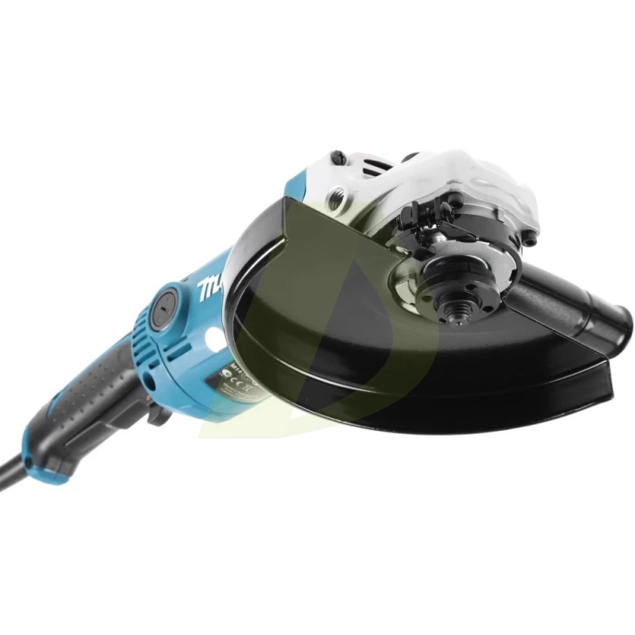 Кутова шліфмашина MAKITA GA 9050 Кутова шліфмашина MAKITA GA 9050