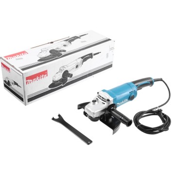 Угловая шлифмашина MAKITA GA 9050