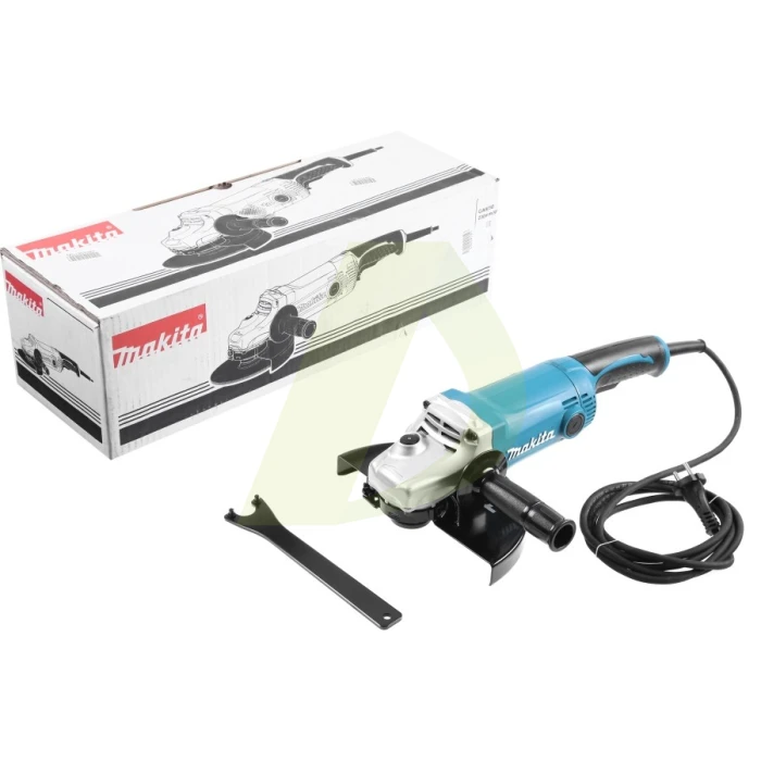 Кутова шліфмашина MAKITA GA 9050 Кутова шліфмашина MAKITA GA 9050
