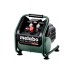 Акумуляторний безмасляний компресор METABO Power 160-5 18 LTX BL OF (601521850)