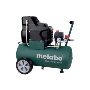 Поршневой компрессор METABO Basic 250-24 W OF (601532000)