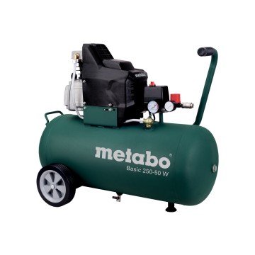 Поршневой компрессор METABO Basic 250-50 W (601534000)