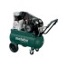 Поршневой компрессор METABO Mega 400-50 W (601536000)
