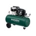 Поршневой компрессор METABO Mega 650-270 D (601543000)