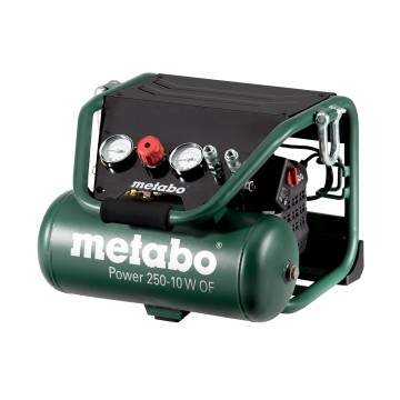 Поршневой компрессор METABO Power 250-10 W OF (601544000)