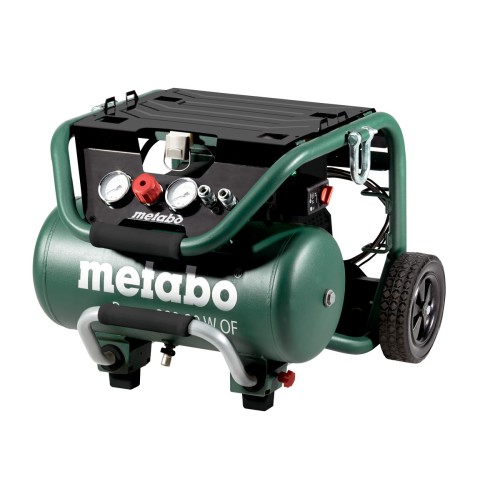Поршневой компрессор METABO Power 280-20 W OF (601545000)