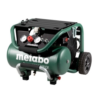Поршневой компрессор METABO Power 400-20 W OF (601546000)