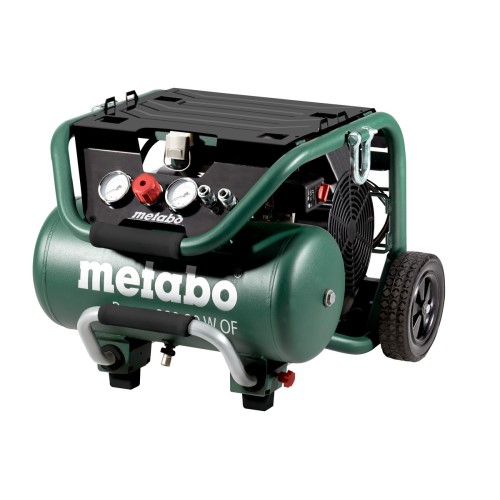 Поршневий компресор METABO Power 400-20 W OF (601546000)