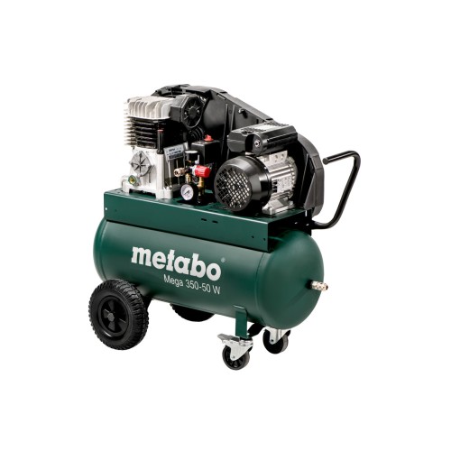 Поршневой компрессор METABO Mega 350-50 W (601589000)