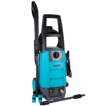 Мойка высокого давления электрическая SIGMA 5342081