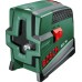 Лазерный нивелир BOSCH PCL 10 Basic (0603008220)