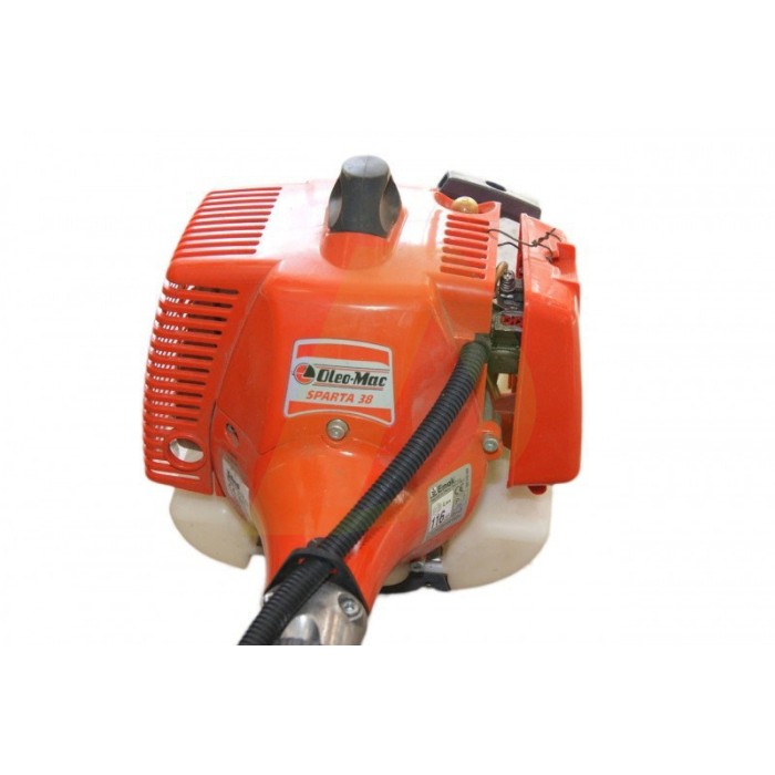 Мотокоса OLEO-MAC Sparta 38 (61219051E1) Мотокоса OLEO-MAC Sparta 38 (61219051E1)