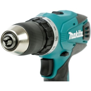 Шуруповерт MAKITA DF457DWE