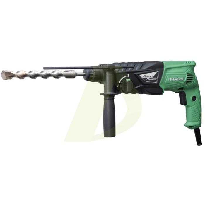 Перфоратор HITACHI DH24PG Перфоратор HITACHI DH24PG