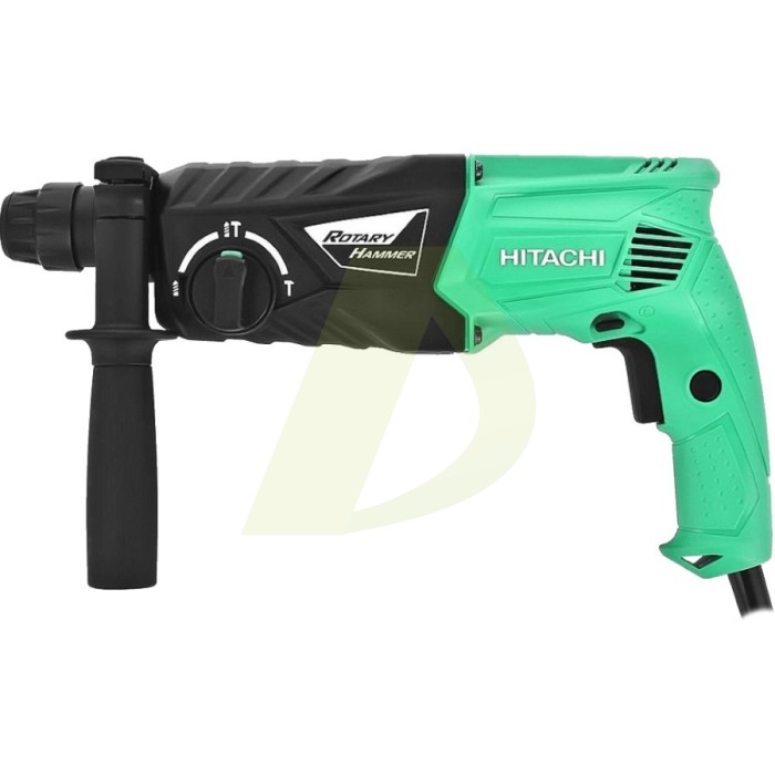 Перфоратор HITACHI DH24PG Перфоратор HITACHI DH24PG