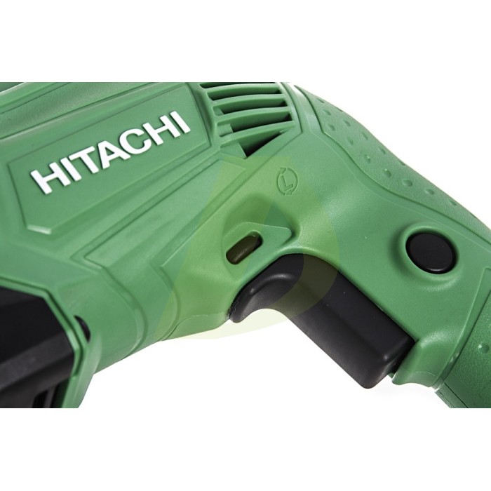 Перфоратор HITACHI DH24PG Перфоратор HITACHI DH24PG