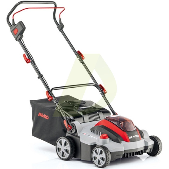 Акумуляторний аератор AL-KO SF 4036 (113574-19) Акумуляторний аератор AL-KO SF 4036 (113574-19)