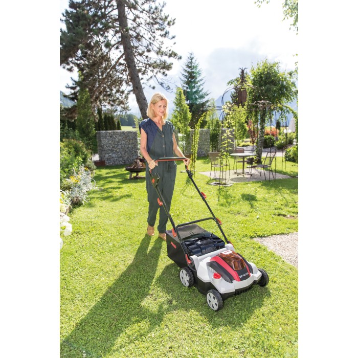 Акумуляторний аератор AL-KO SF 4036 (113574-19) Акумуляторний аератор AL-KO SF 4036 (113574-19)