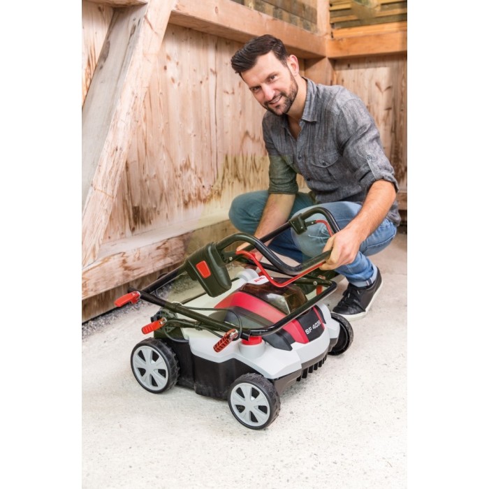 Акумуляторний аератор AL-KO SF 4036 (113574-19) Акумуляторний аератор AL-KO SF 4036 (113574-19)