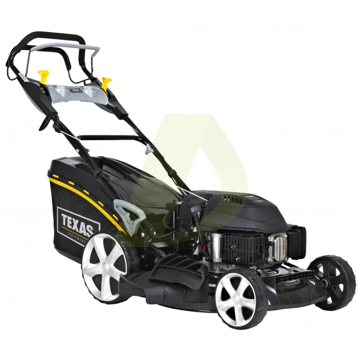 Газонокосарка бензинова TEXAS Razor 5160TR / WE (електростарт, 4-швидкості) (90066527) Газонокосарка бензинова TEXAS Razor 5160TR / WE (електростарт, 4-швидкості) (90066527)