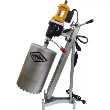 Установка алмазного бурения CEDIMA P250UNI