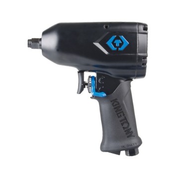 Пневматичний гайковерт KING TONY 1/2" 881 Нм (33431-065)